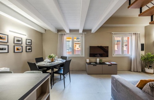 Old Town Apartment | Residenze Selmi 22