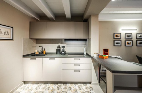 Old Town Apartment | Residenze Selmi 22