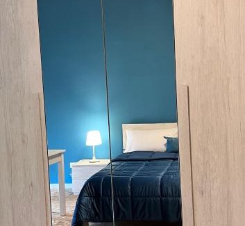 Municipio 2 Bed & Breakfast | Residenze Unità d'Italia