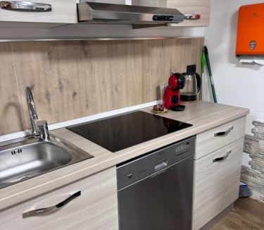 Vezza d'Oglio Apartment | Residenze Vezza - Home sweet home-