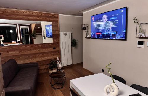 Vezza d'Oglio Apartment | Residenze Vezza - Il Larice -