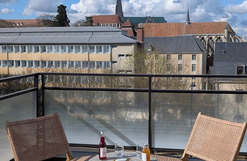 Chartres Apartment | Residhome Chartres