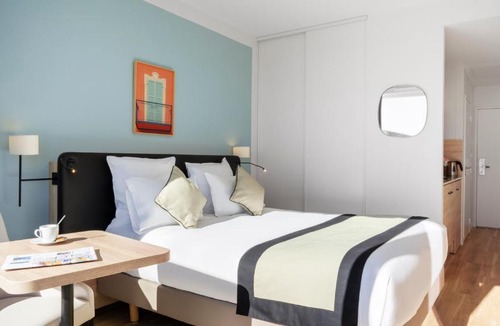 L'Arenas Apartment | Residhome Nice Aéroport