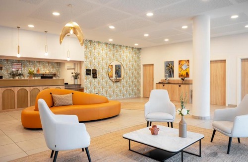 L'Arenas Apartment | Residhome Nice Aéroport