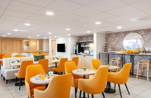 L'Arenas Apartment | Residhome Nice Aéroport