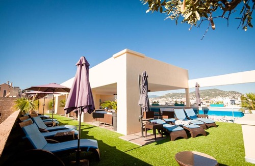 Les Baumettes Apartment | Residhome Nice Promenade