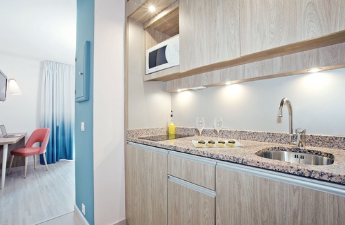 Les Baumettes Apartment | Residhome Nice Promenade