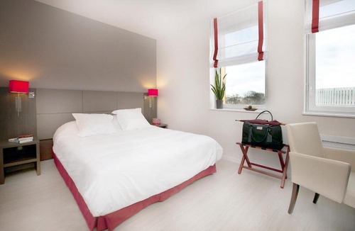 Centre Erlon Apartment | Residhome Reims Centre