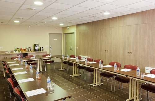 Centre Erlon Apartment | Residhome Reims Centre