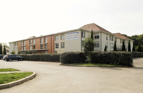 Andilly Apartment | Residhotel les Hauts d'Andilly
