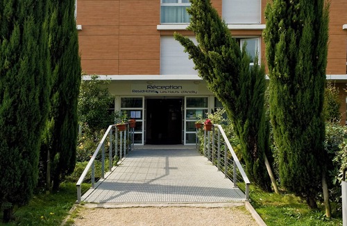 Andilly Apartment | Residhotel les Hauts d'Andilly