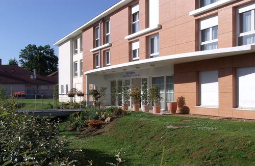 Andilly Apartment | Residhotel les Hauts d'Andilly