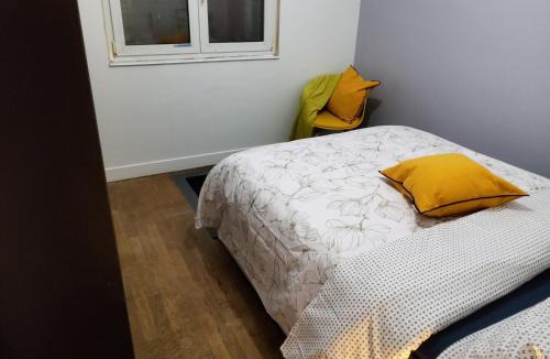 Bondoufle Apartment | Residom