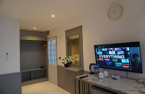 Patong House | Residy Hideaway