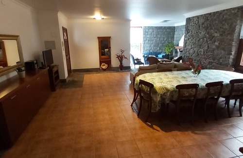 Faial House | Resilient paradise