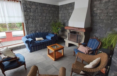 Faial House | Resilient paradise