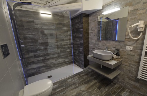 Mira Bed & Breakfast | Resilienza