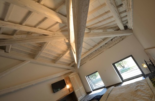 Mira Bed & Breakfast | Resilienza