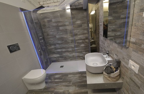 Mira Bed & Breakfast | Resilienza