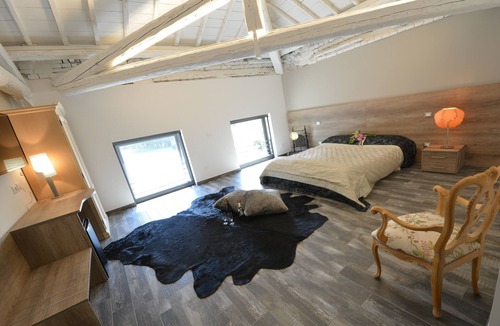 Mira Bed & Breakfast | Resilienza