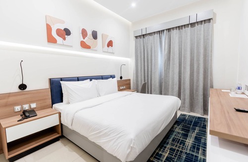 Dubai Hotel | Resivation Hotel