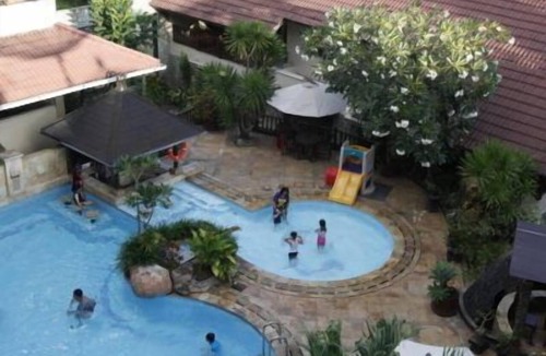 Tuban Sub-District Hotel | Resor Tuban Tropis
