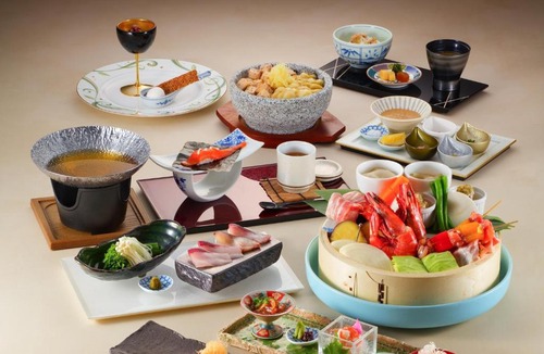 Beppu Hotel | Resorpia Beppu