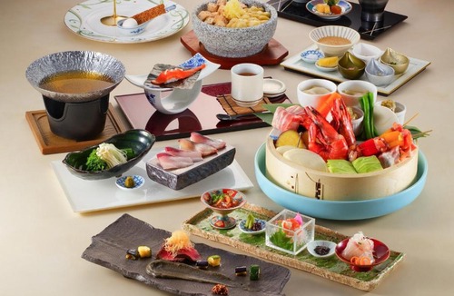 Beppu Hotel | Resorpia Beppu