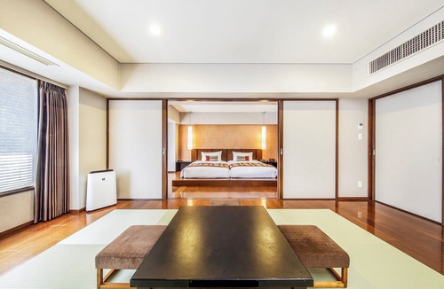 Beppu Hotel | Resorpia Beppu