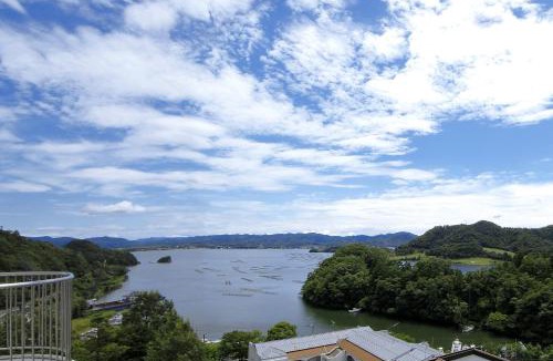 Kyotango Resort | Resorpia Kumihama