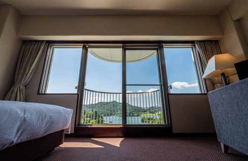 Kyotango Hotel | Resorpia Kumihama