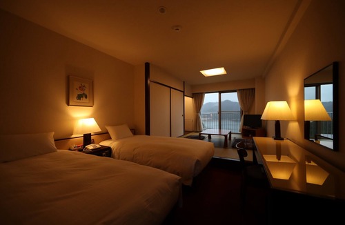 Kyotango Hotel | Resorpia Kumihama