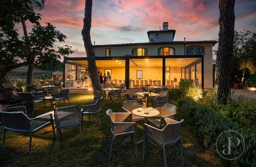 Rignano sull'Arno Hotel | Resort 37