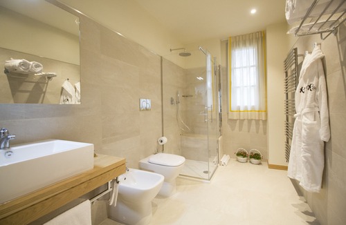 Rignano sull'Arno Hotel | Resort 37