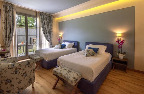 Rignano sull'Arno Hotel | Resort 37