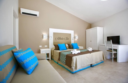 Budoni Resort | Resort Abbaia Ba