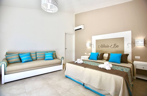 Budoni Resort | Resort Abbaia Ba