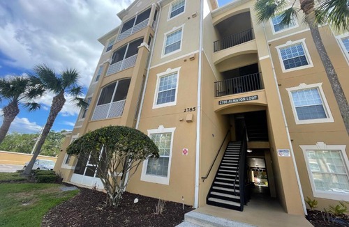 Windsor Hills Apartment | Resort Access Windsor Hills Ground Floor Beds for 8