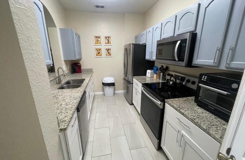 Windsor Hills Apartment | Resort Access Windsor Hills Ground Floor Beds for 8