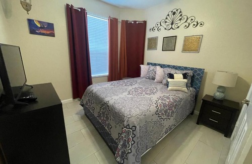 Windsor Hills Apartment | Resort Access Windsor Hills Ground Floor Beds for 8
