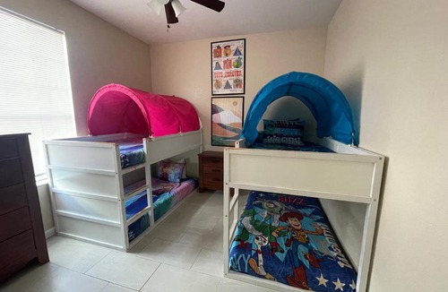 Windsor Hills Apartment | Resort Access Windsor Hills Ground Floor Beds for 8