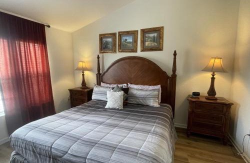 Windsor Hills House | Resort Access Windsor Hills Townhome with Pool Beds for 8