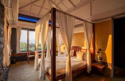 Lonavala Resort | Resort Amanzi