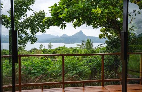 Lonavala Resort | Resort Amanzi