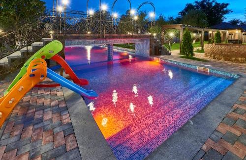 Vladeni Resort | Resort Ambient
