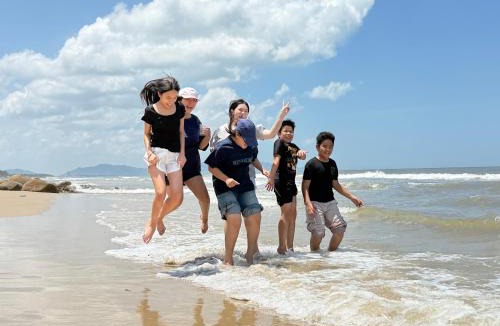 Vung Tau Apartment | Resort Aria Vũng tàu