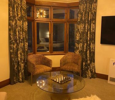 Speargrass Flat Apartment | Resort Arrowtown