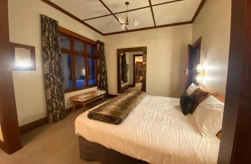Speargrass Flat Apartment | Resort Arrowtown