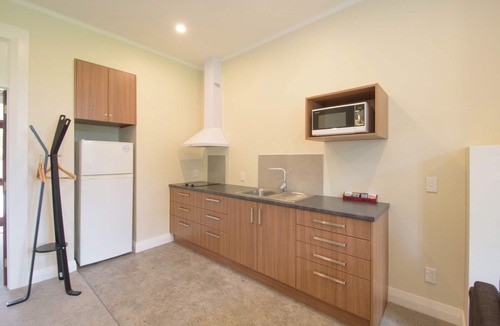 Speargrass Flat Apartment | Resort Arrowtown