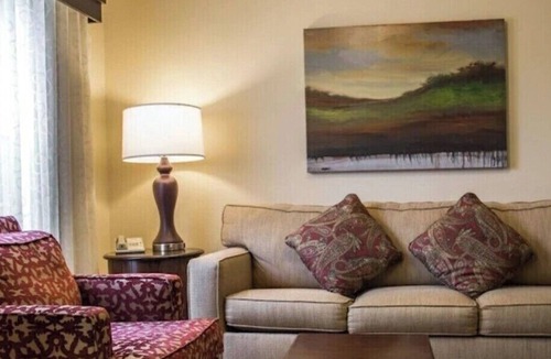 St. Augustine Resort | Resort at World Golf Village 2 bedroom, 2 full bathrooms, 2 kitchens lock-out